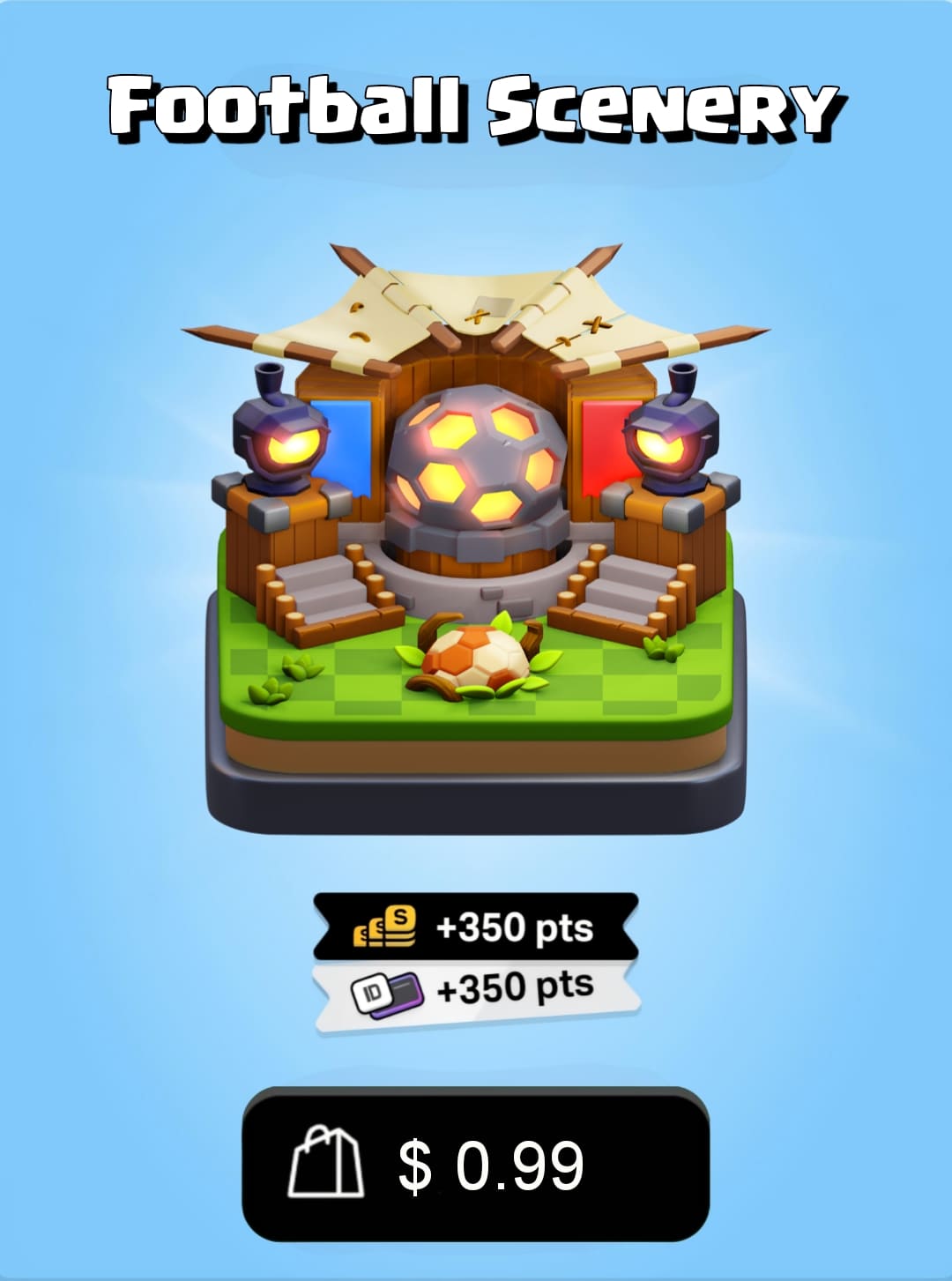 Reward B6