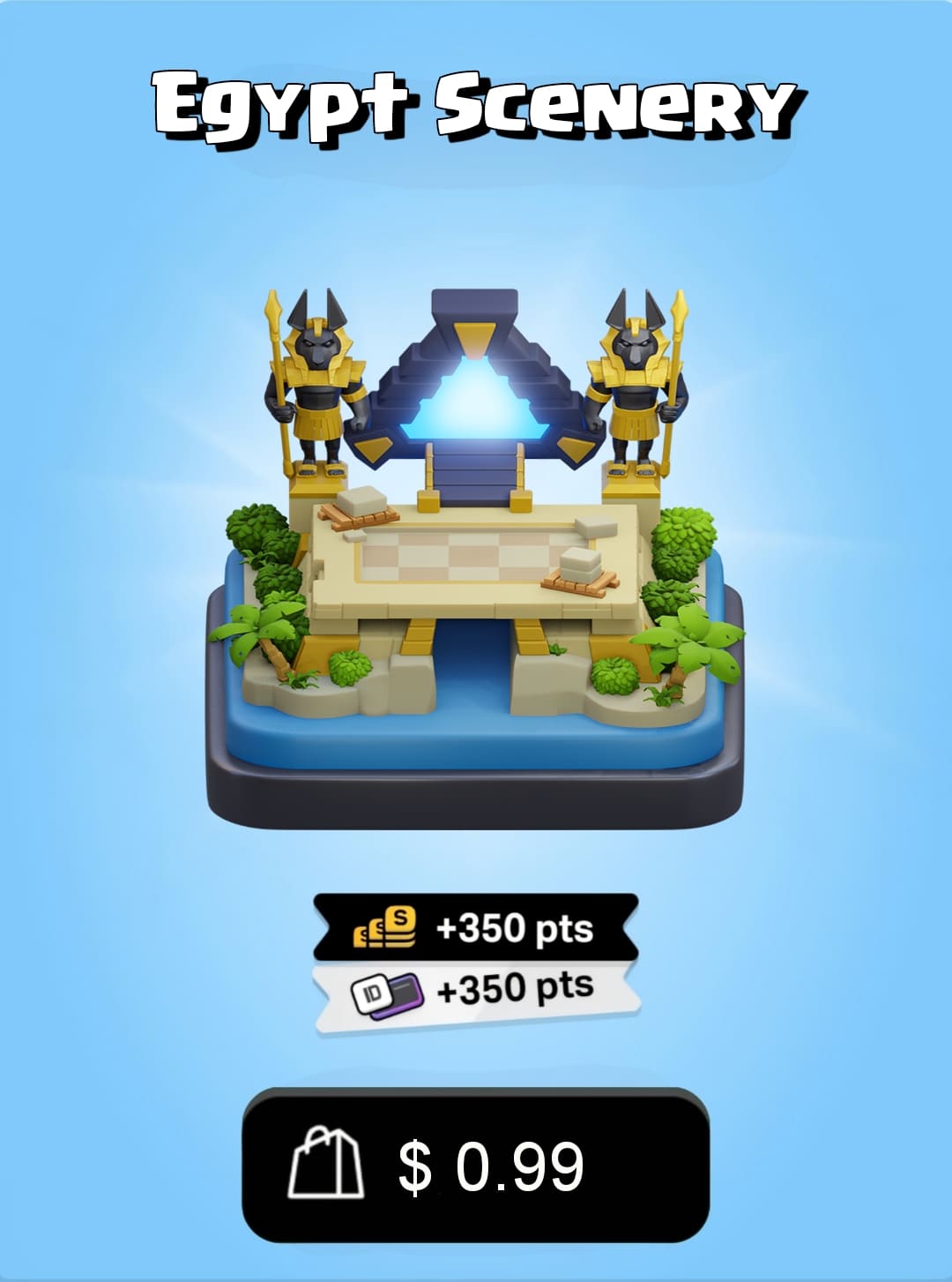 Reward B3